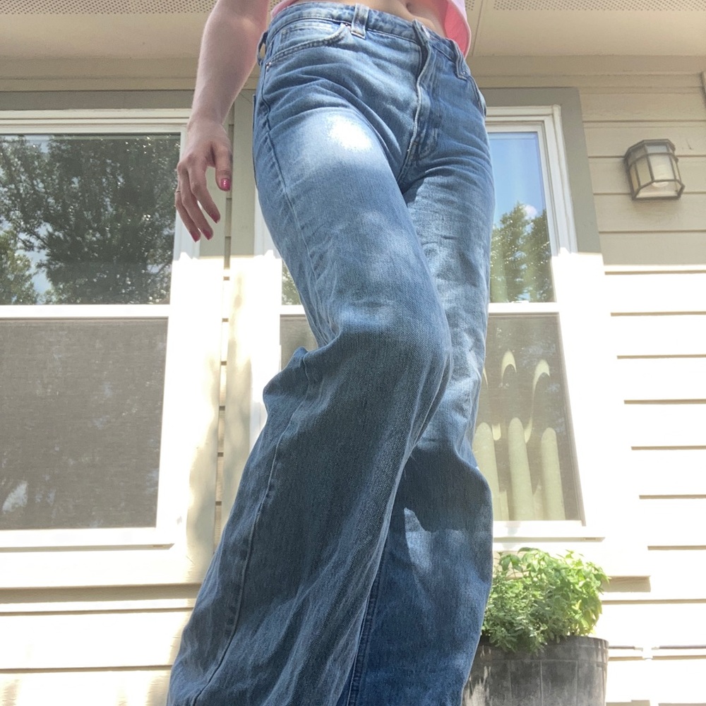 urban outfitters BDG jeans
